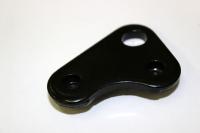 Пластина крепления силового агрегата правая