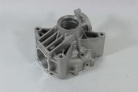 Корпус заднего редуктора