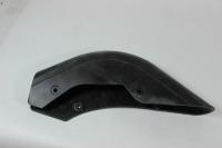 Декоративная накладка передняя левая