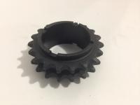 Звездочка натяжения