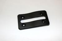 Пластина декоративная, механизма переключения передач