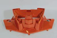 Облицовка панели приборов, нижняя часть (оранжевый)