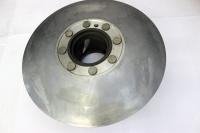 Подвижный диск ведомого шкива HL