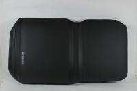 Сиденье пассажиров с подогревом