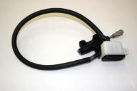 Корпус тормозного цилиндра