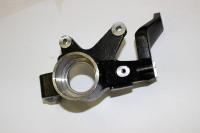 Кулак поворотный, правый