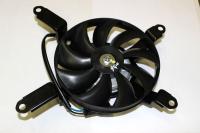 Вентилятор системы охлаждения