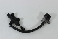 Главный тормозной цилиндр заднего тормоза в сборе