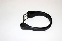 Стяжка крепления АКБ