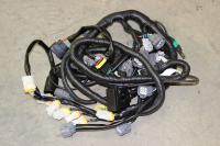 Коса электрическая главная  Х8 (EPS, SUMITOMO для моторов электроусилителя руля 9CR6-103300-00001 до 2016)