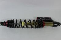 Амортизатор задний (черный)