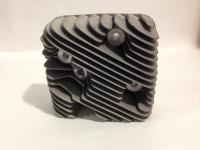 Головка цилиндра правая