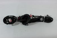 Коса вспомогательная