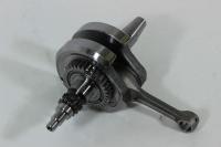 Коленчатый вал с шатуном в сборе (B)