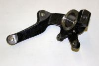 Кулак поворотный левый