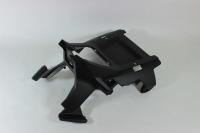 Облицовка заднего крыла нижняя