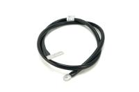 Отрицательный провод аккумулятора