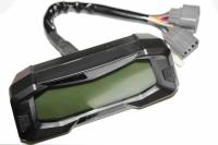 Панель приборов