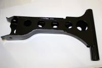 Рычаг задний верхний левый