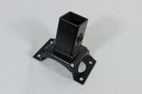 Кронштейн сцепного устройства передний Кронштейн сцепного устройства передний