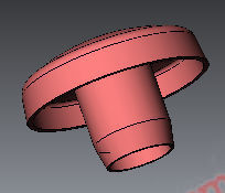 0071753  Заглушка L30301201