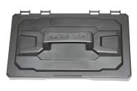 Крышка инструментального ящика