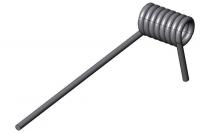 Пружина C40201615-01