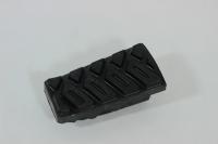 Накладка подножки