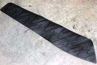 Накладка на правую подножку