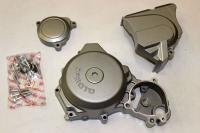 Крышка левая