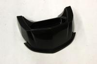 Облицовка панели приборов (черный)