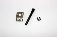 Направляющая суппорта