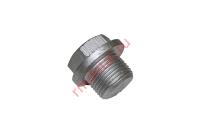 Болт 20×1.5×15 21120103901