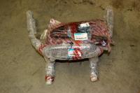 Спинка пассажирская