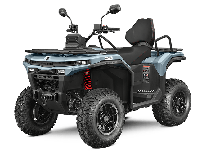 Квадроцикл CFMOTO CFORCE 400 EPS NEW