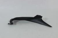 Облицовка фары передняя левая