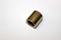 Кольцо-проставка перднего колеса левая