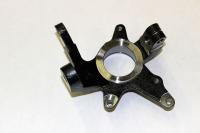 Кулак поворотный, правый