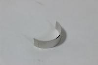 Вкладыш шатунный (красный)