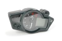 Панель приборов