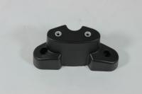 Кронштейн заднего левого крыла