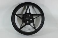 Диск колесный задний 17×4.0MT