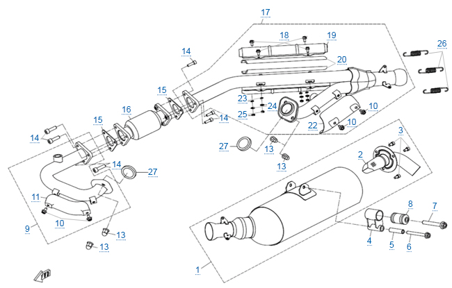 Система выпуска (2016)