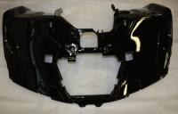 Облицовка передняя (черный)