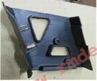 Защита левая рычагов задних 13601120020