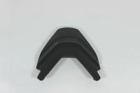 Накладка декоративная заднего фонаря верхняя