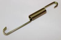 Пружина боковой стойки