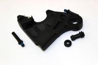 Кронштейн суппорта