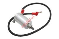 Стартер в сборе 21040109116