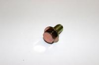 Болт крепления корпуса диффер.